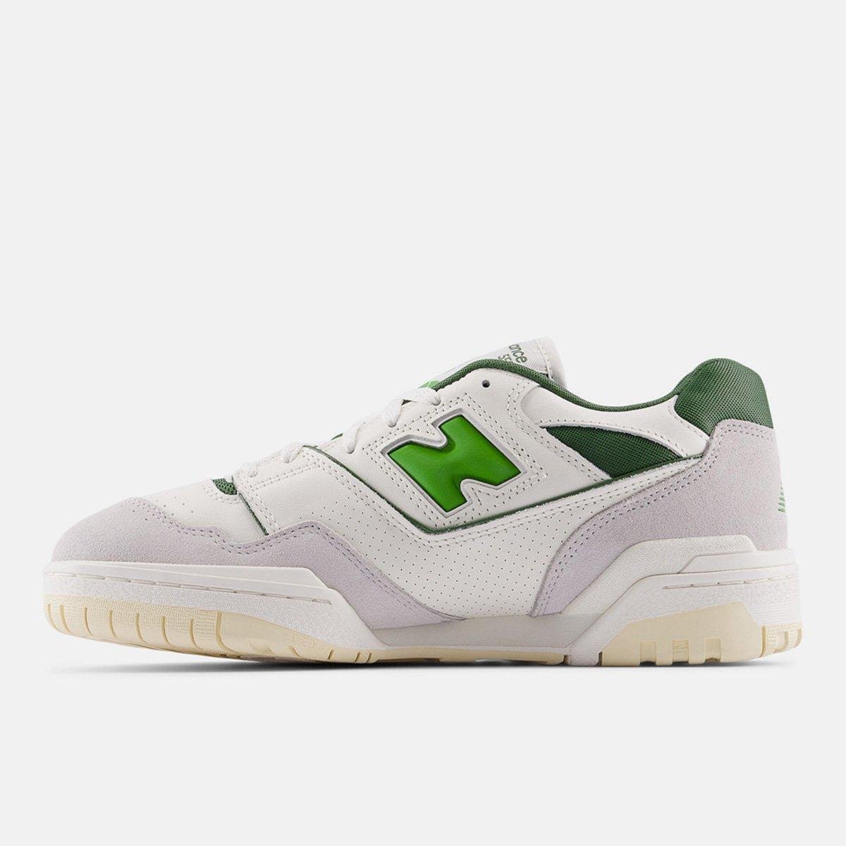 Tênis New Balance 550 Unissex - Tam: 37 - 4