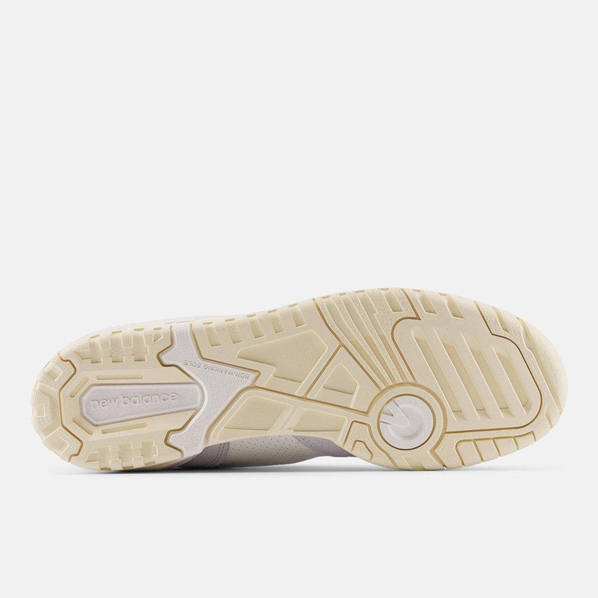 Tênis New Balance 550 Unissex - Tam: 37 - 5