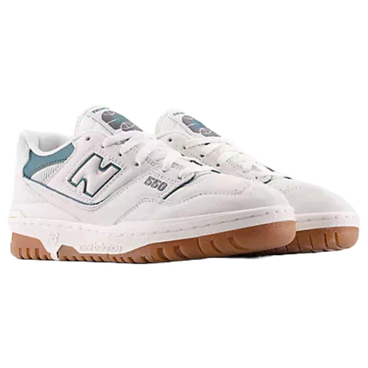 Tênis New Balance 550 Feminino - Tam: 39 - 1