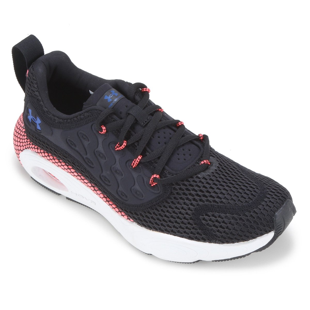 Tênis Under Armour Hovr Revenant Masculino - Tam: 42 - 1