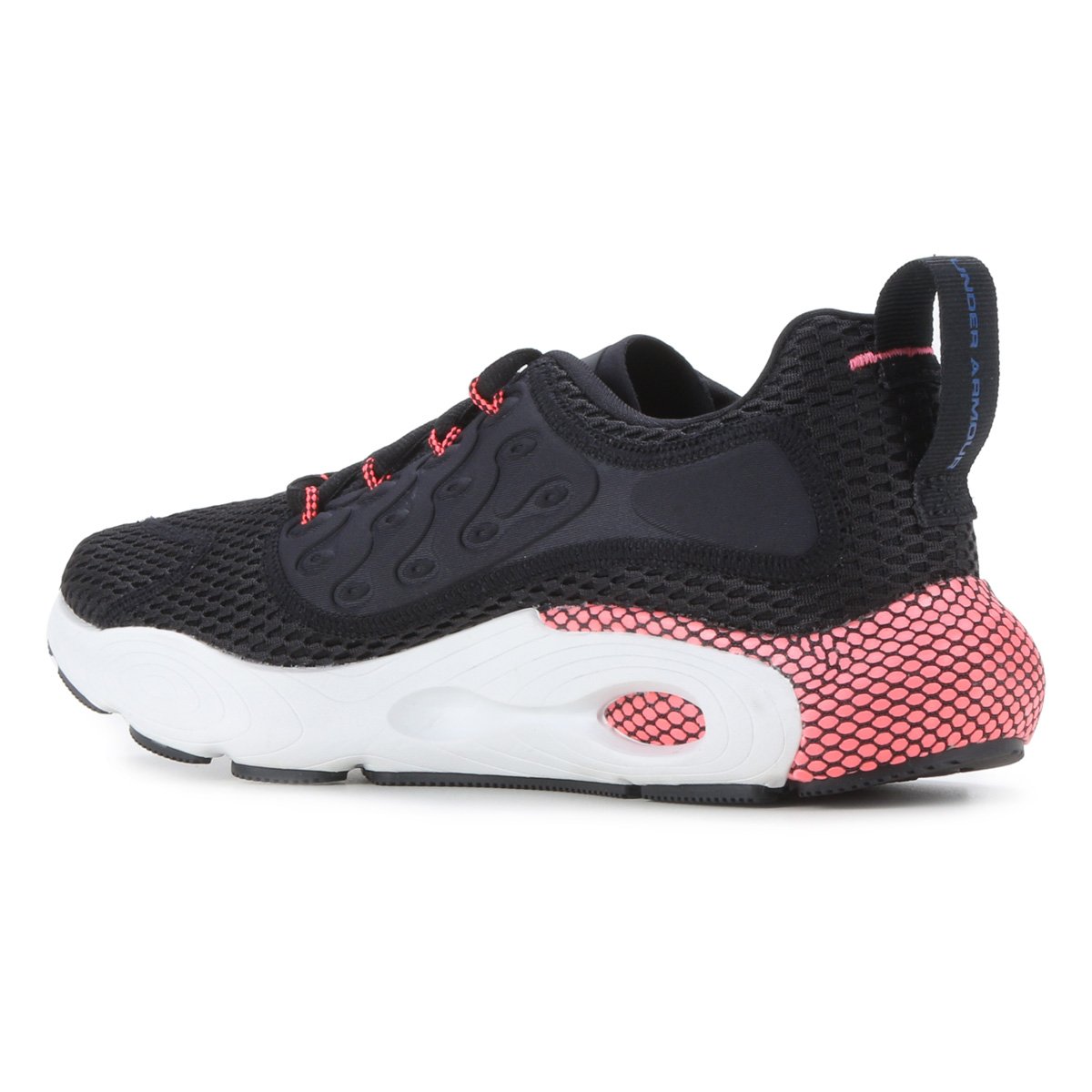 Tênis Under Armour Hovr Revenant Masculino - Tam: 42 - 2