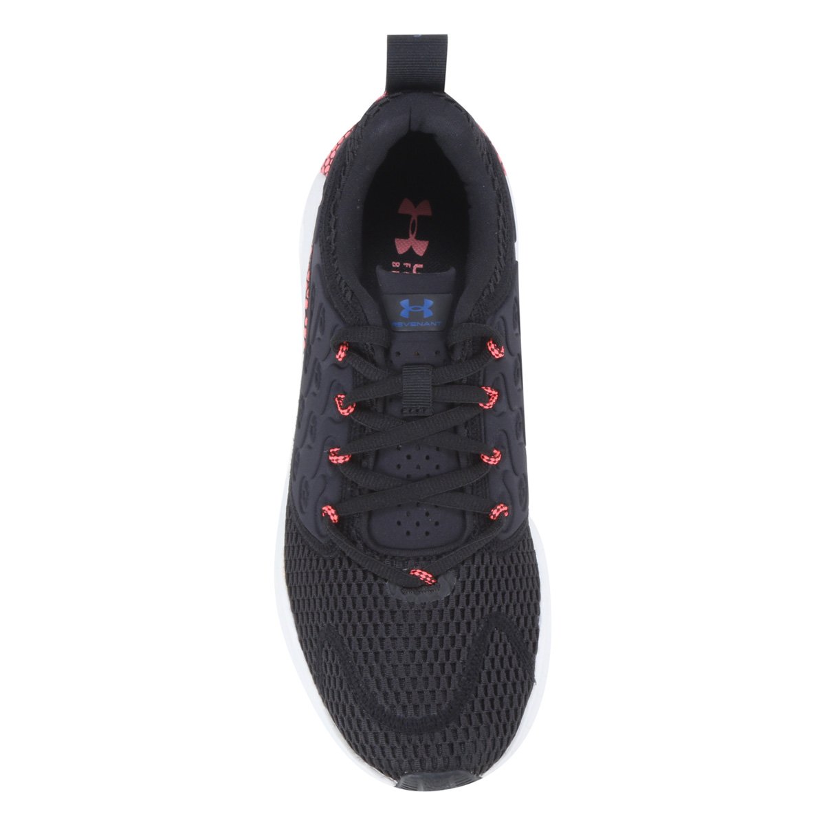 Tênis Under Armour Hovr Revenant Masculino - Tam: 42 - 3