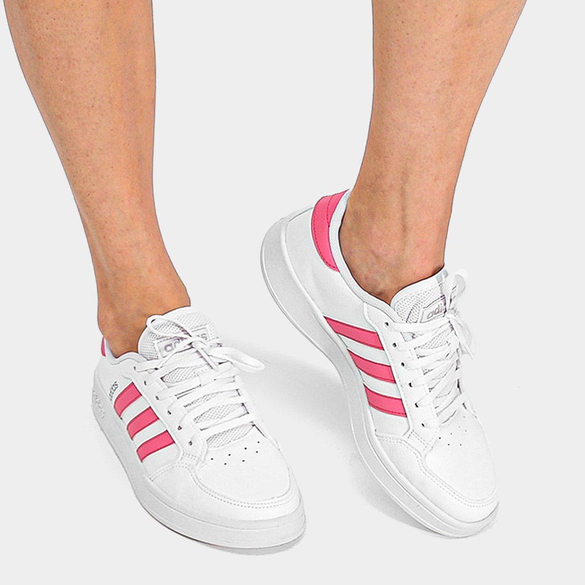 adidas feminino breaknet