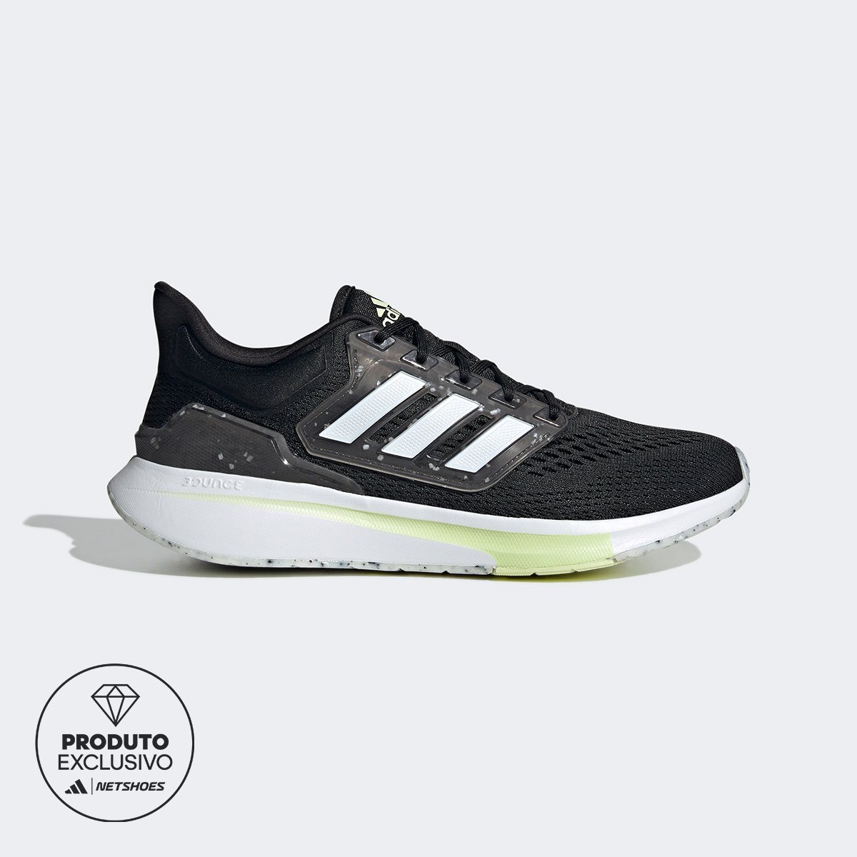 Tênis Adidas EQ21 Sustainability Masculino