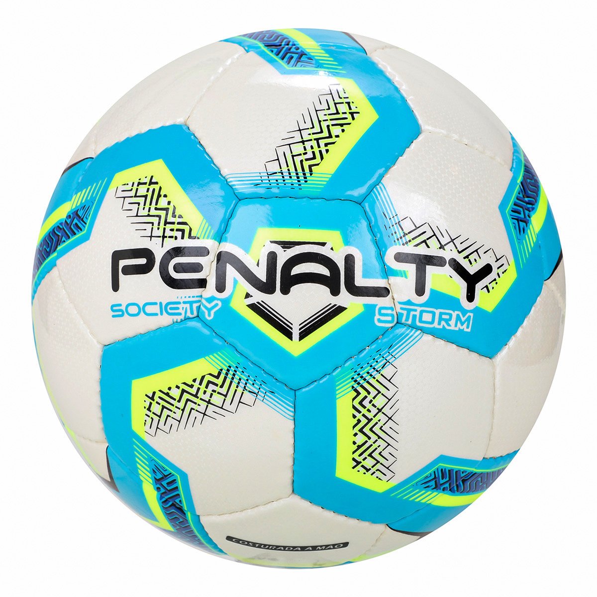 Bola Society Penalty Storm XXIII - 2
