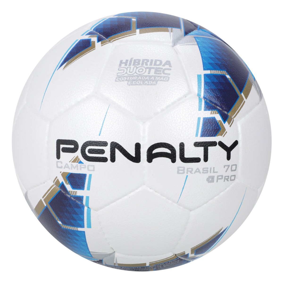 Bola de Campo Penalty Brasil 70 Pro XXIII - 2