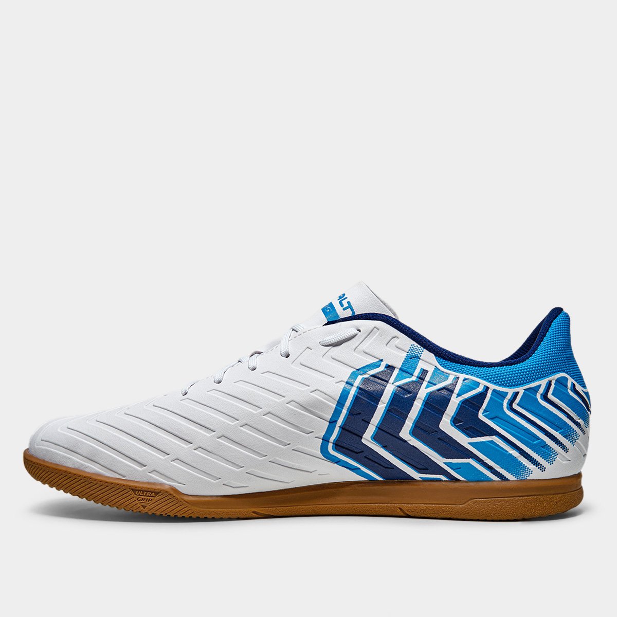Chuteira Futsal Penalty Matis Y-3 Masculina - Tam: 38 - 5