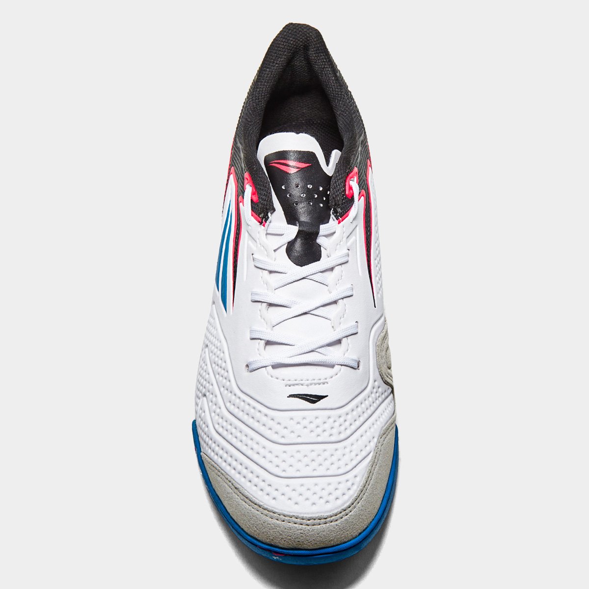 Chuteira Futsal Penalty Max 300 Y-1 Masculina - Tam: 44 - 3