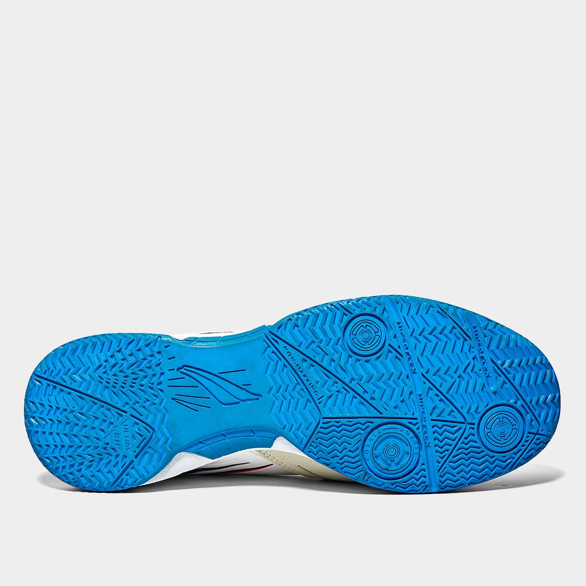 Chuteira Futsal Penalty Max 300 Y-1 Masculina - Tam: 44 - 4