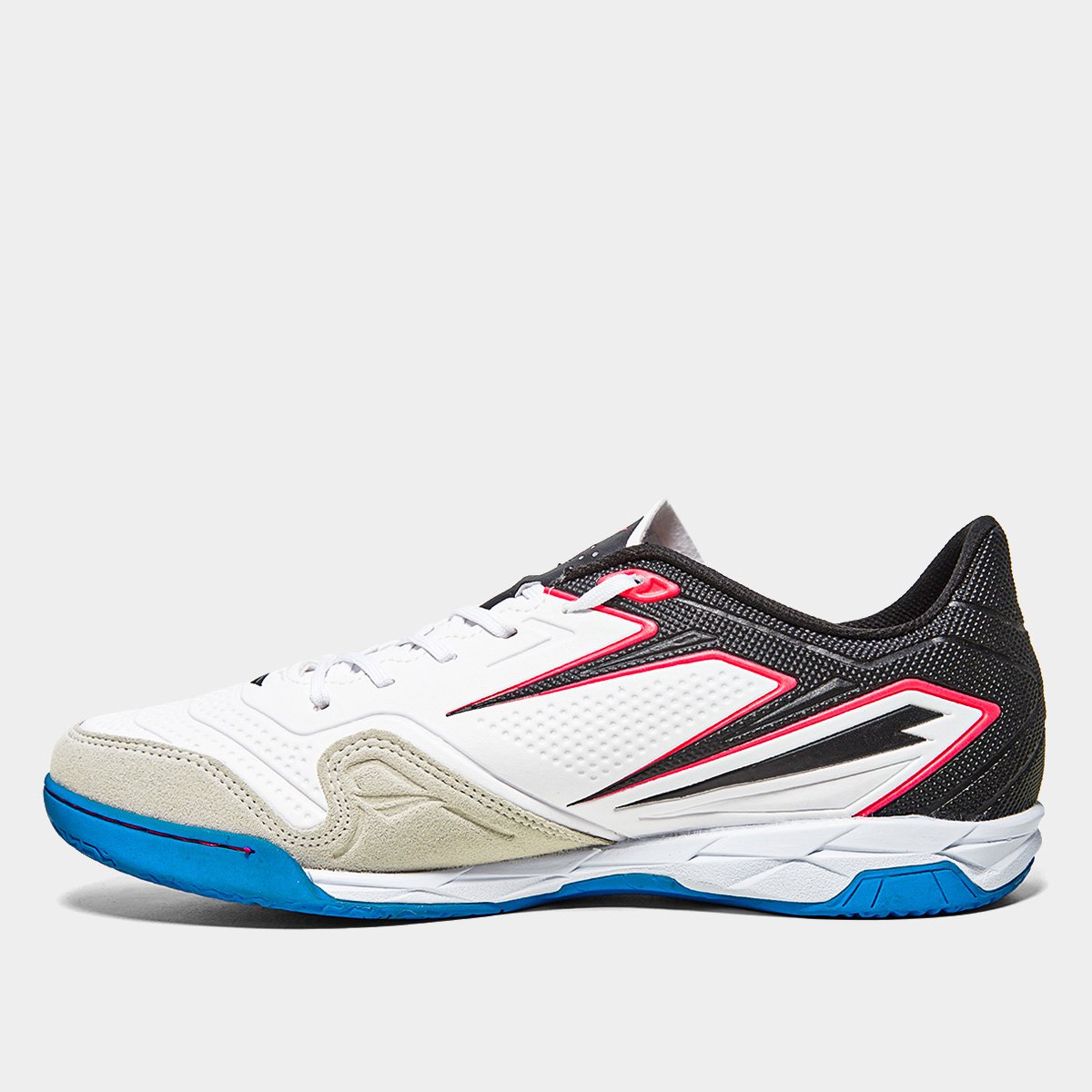 Chuteira Futsal Penalty Max 300 Y-1 Masculina - Tam: 44 - 5