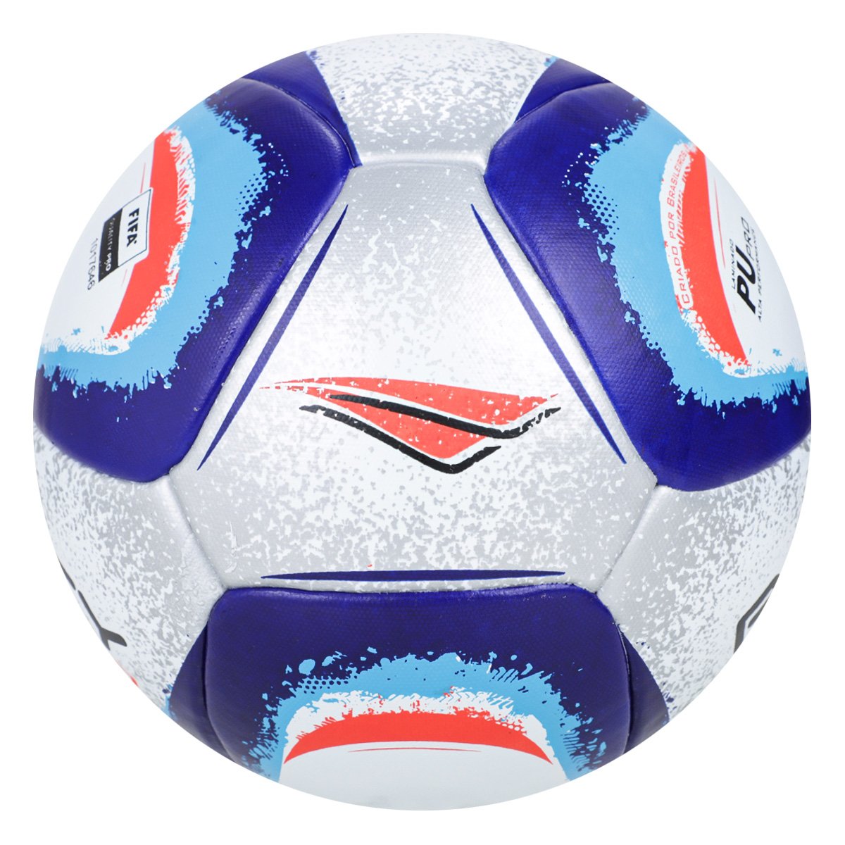 Bola de Futsal Penalty Max 1000 XXIV - 1