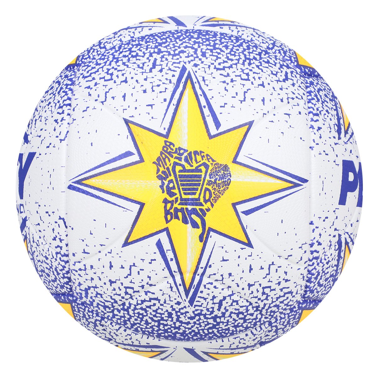 Bola Campo Penalty Asa Branca R2 XXV - 1