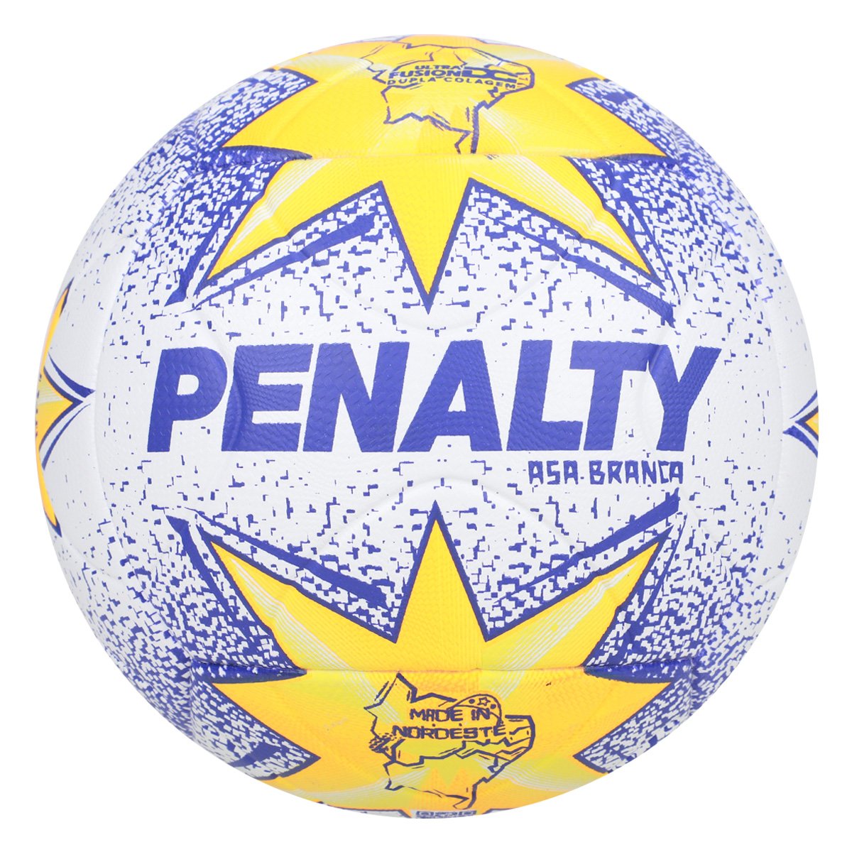Bola Campo Penalty Asa Branca R2 XXV - 2