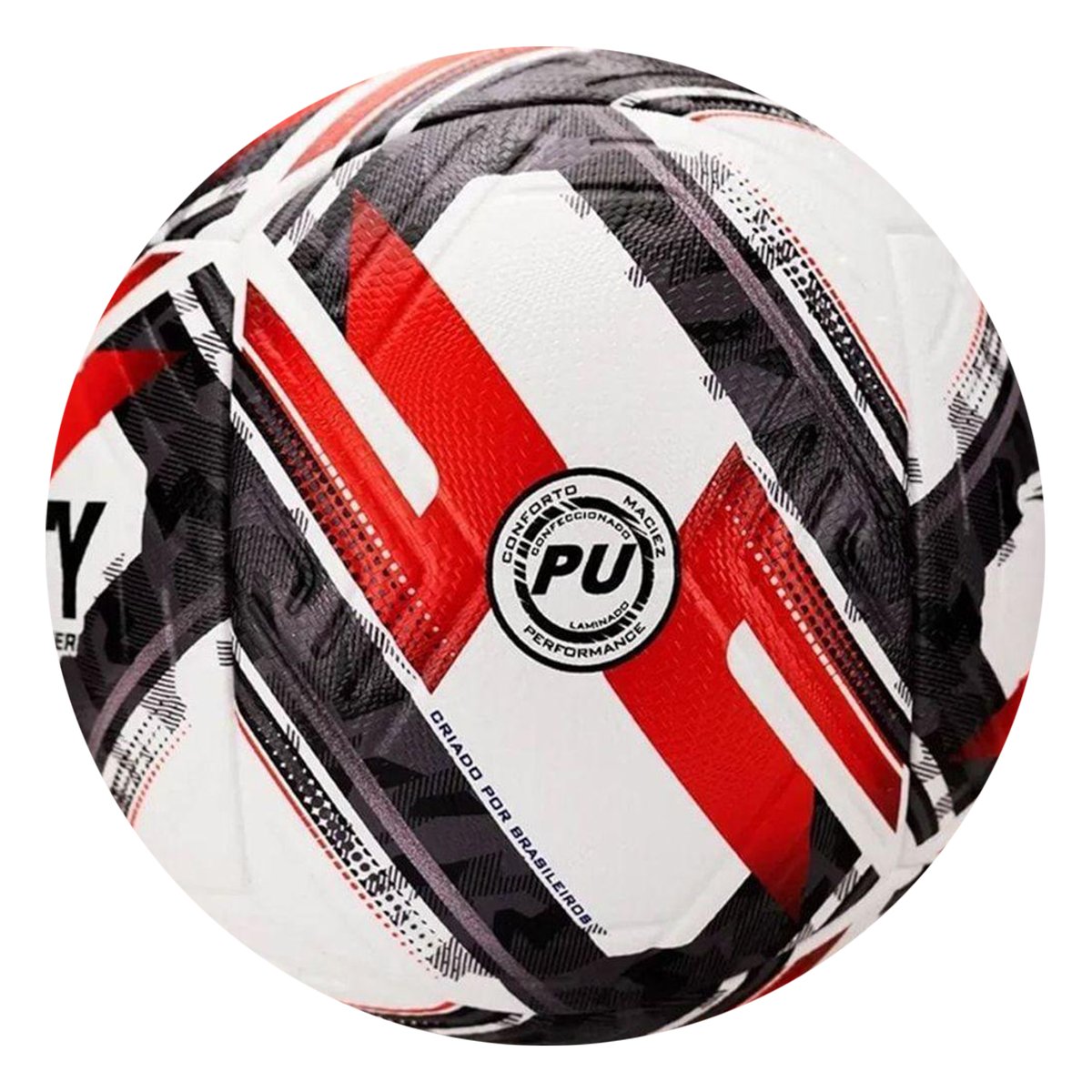 Bola Penalty Futsal Rx 500 XXVI - 1