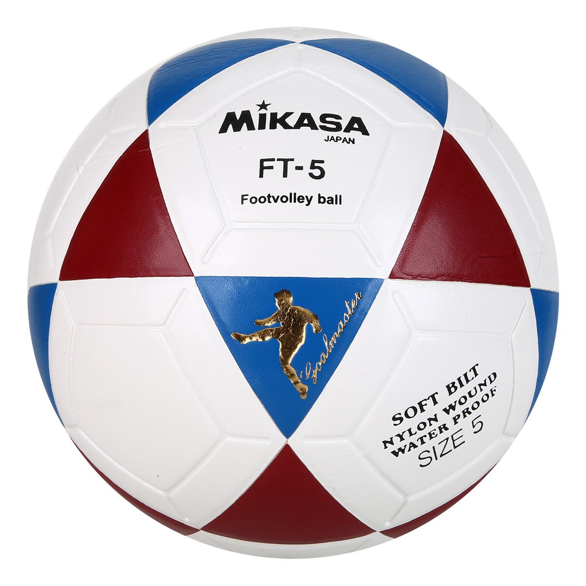 Bola de Futevôlei Mikasa FT-5