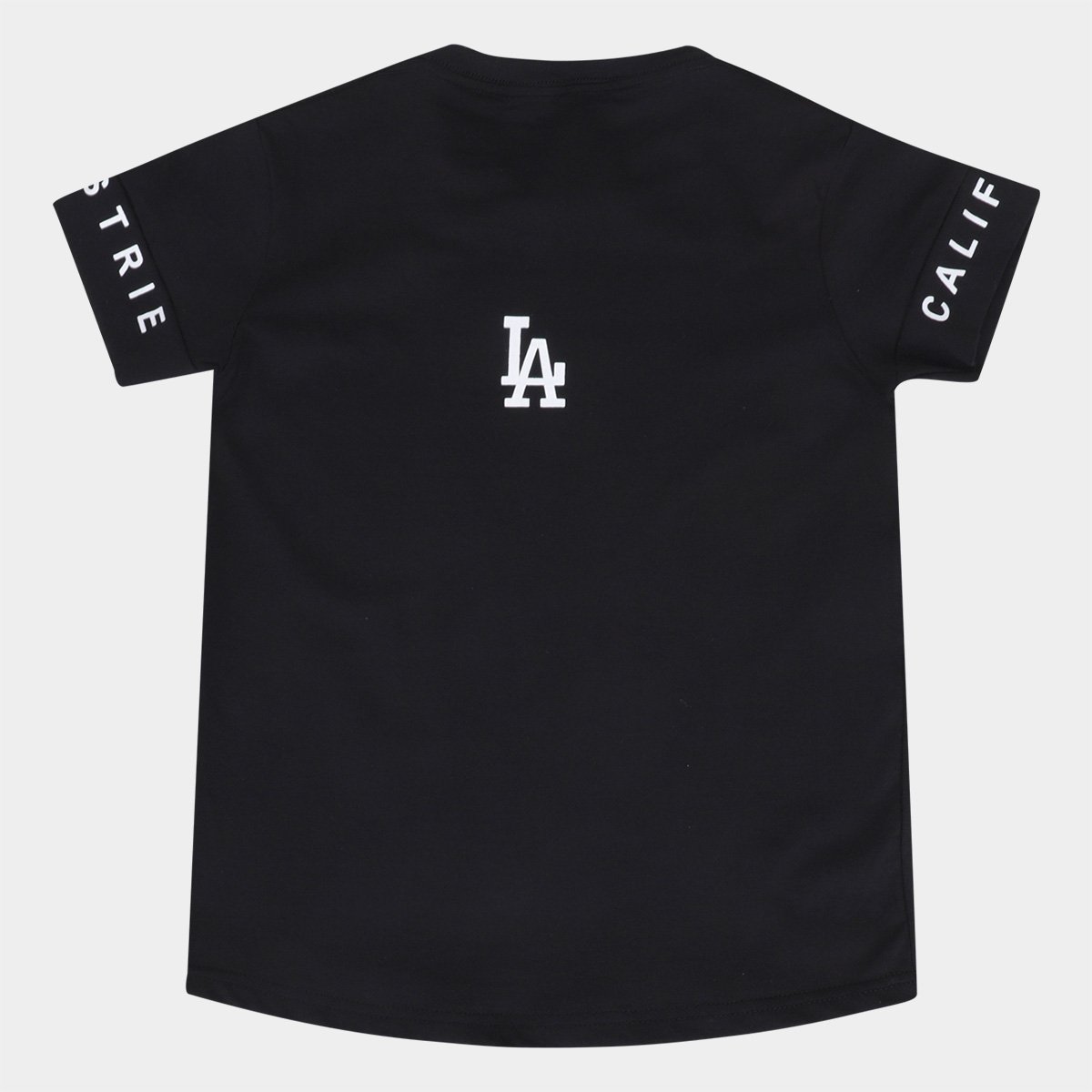 Kit Camiseta Infantil Industrie Casual Menino - 2 Peças - Tam: 8A - 1