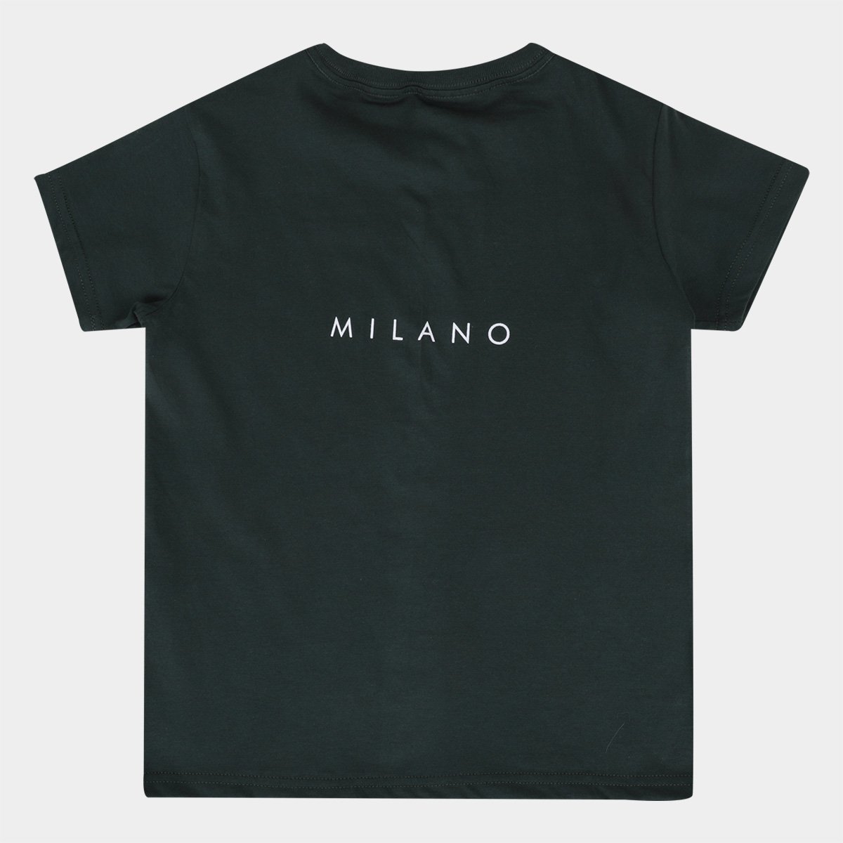 Kit Camiseta Infantil Industrie Casual Menino - 2 Peças - Tam: 8A - 2