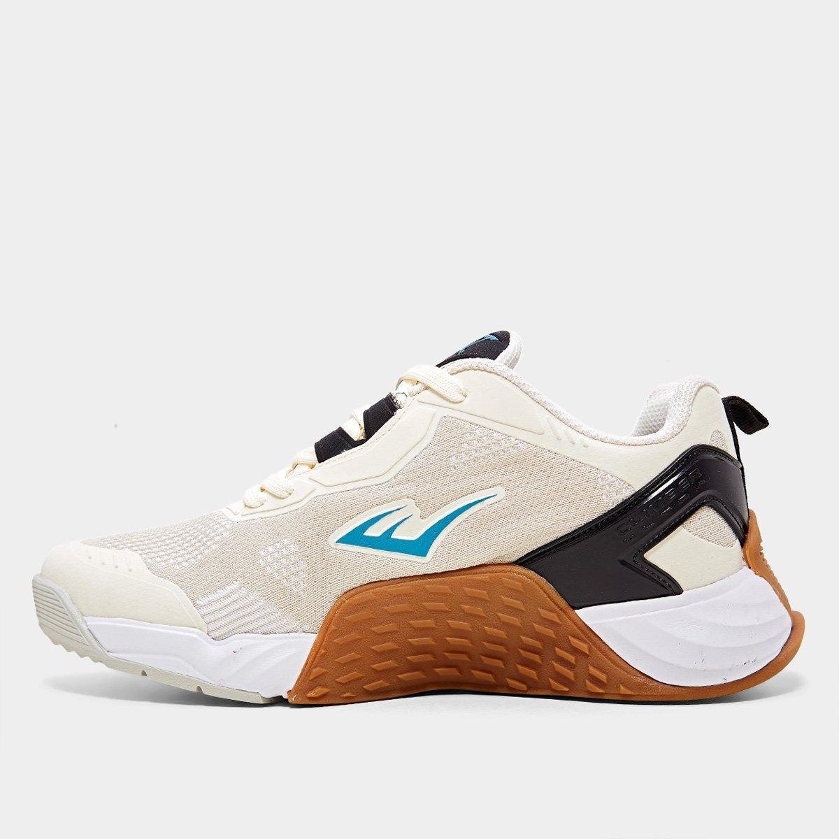 Tênis Everlast Climber Ultra - Tam: 41 - 4