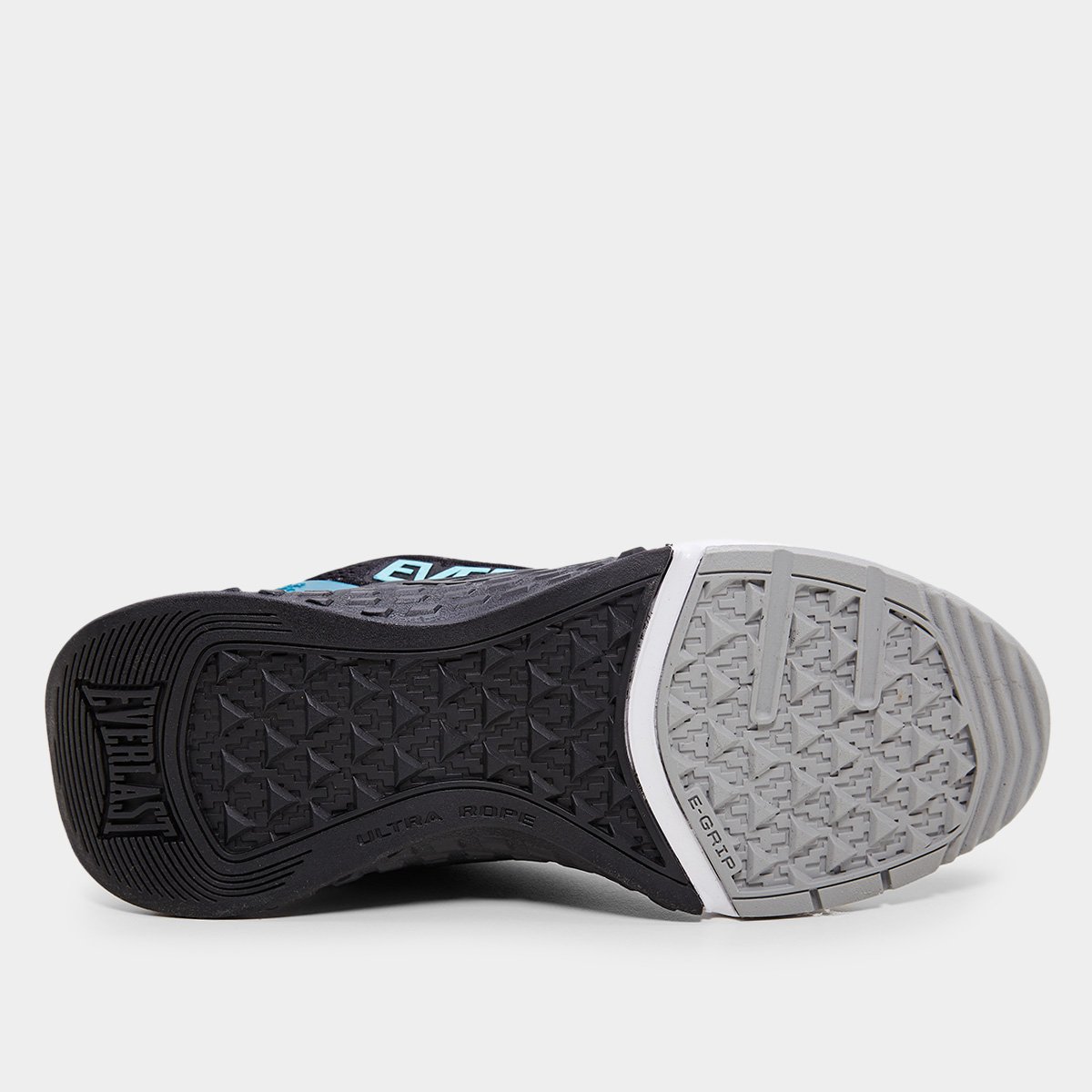 Tênis Everlast Climber Ultra - Tam: 44 - 4