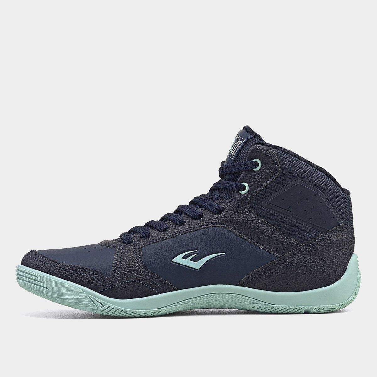 Tênis Everlast Ring 4 Feminino - Tam: 39 - 4