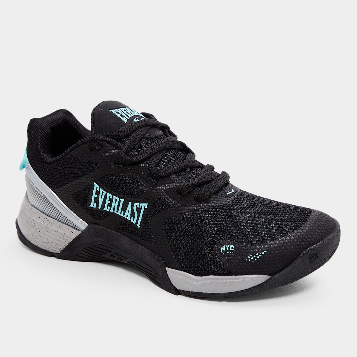 Tênis Everlast Climber Pro 3 - Tam: 44 - 1