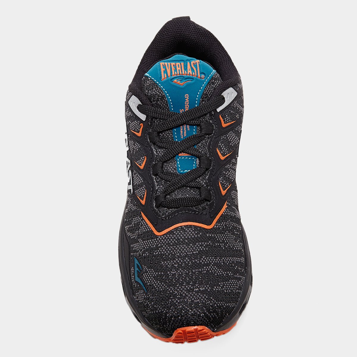 Tênis Everlast Climber Run - Tam: 44 - 3