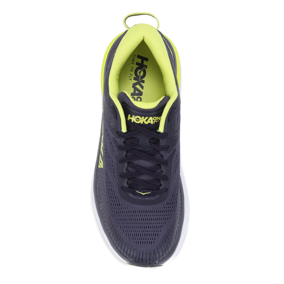 Tênis Hoka One One Bondi 7 Masculino - Tam: 39 - 2