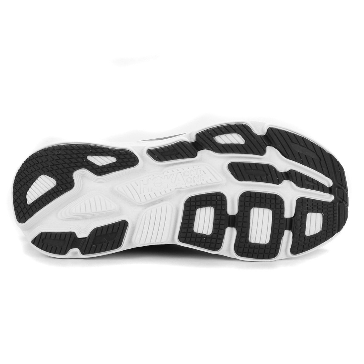 Tênis Hoka One One Bondi 7 Masculino - Tam: 39 - 3