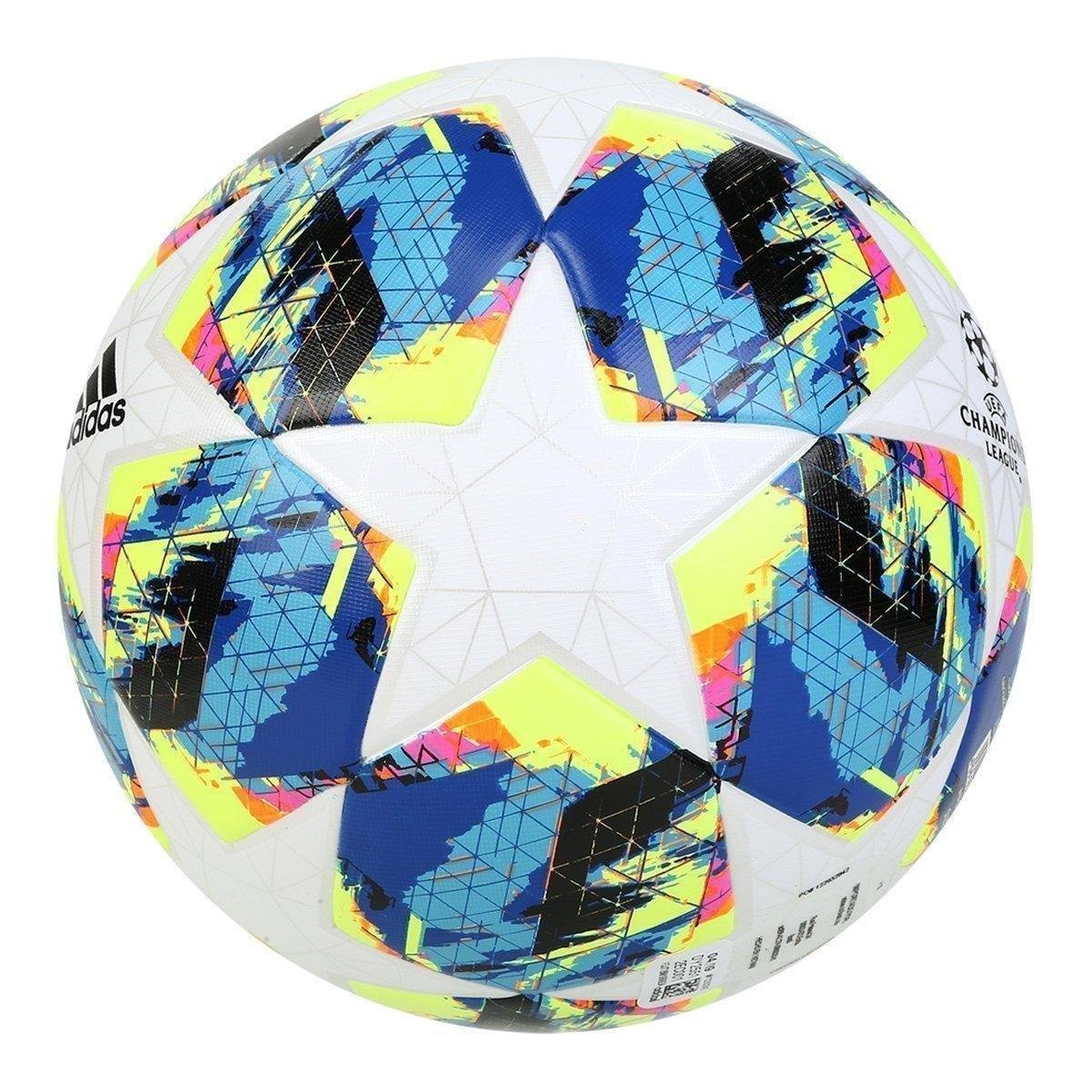 replica bola champions league