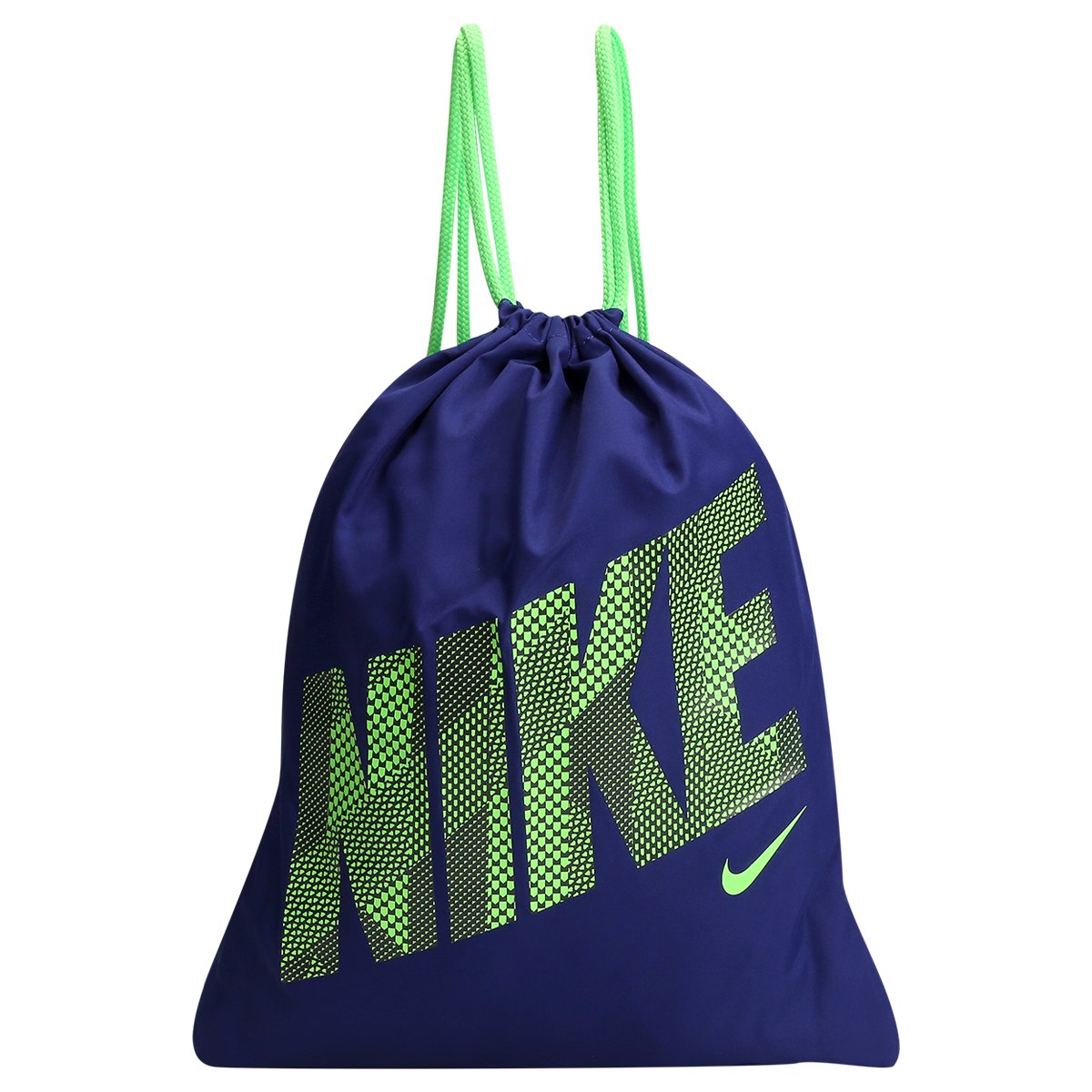 Sacola Nike Graphic Infantil