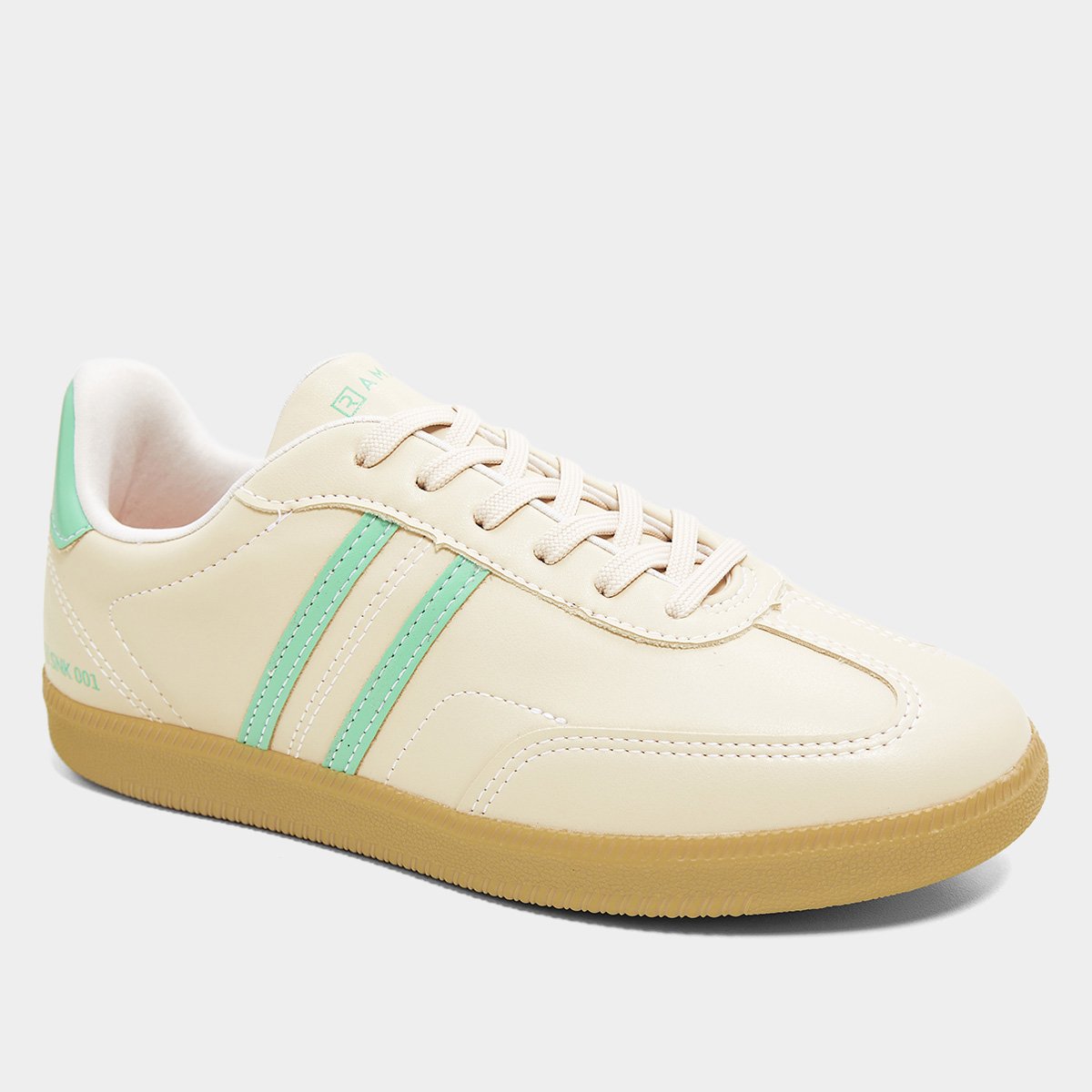 Tênis Ramarim Casual Feminino - Tam: 39 - 1