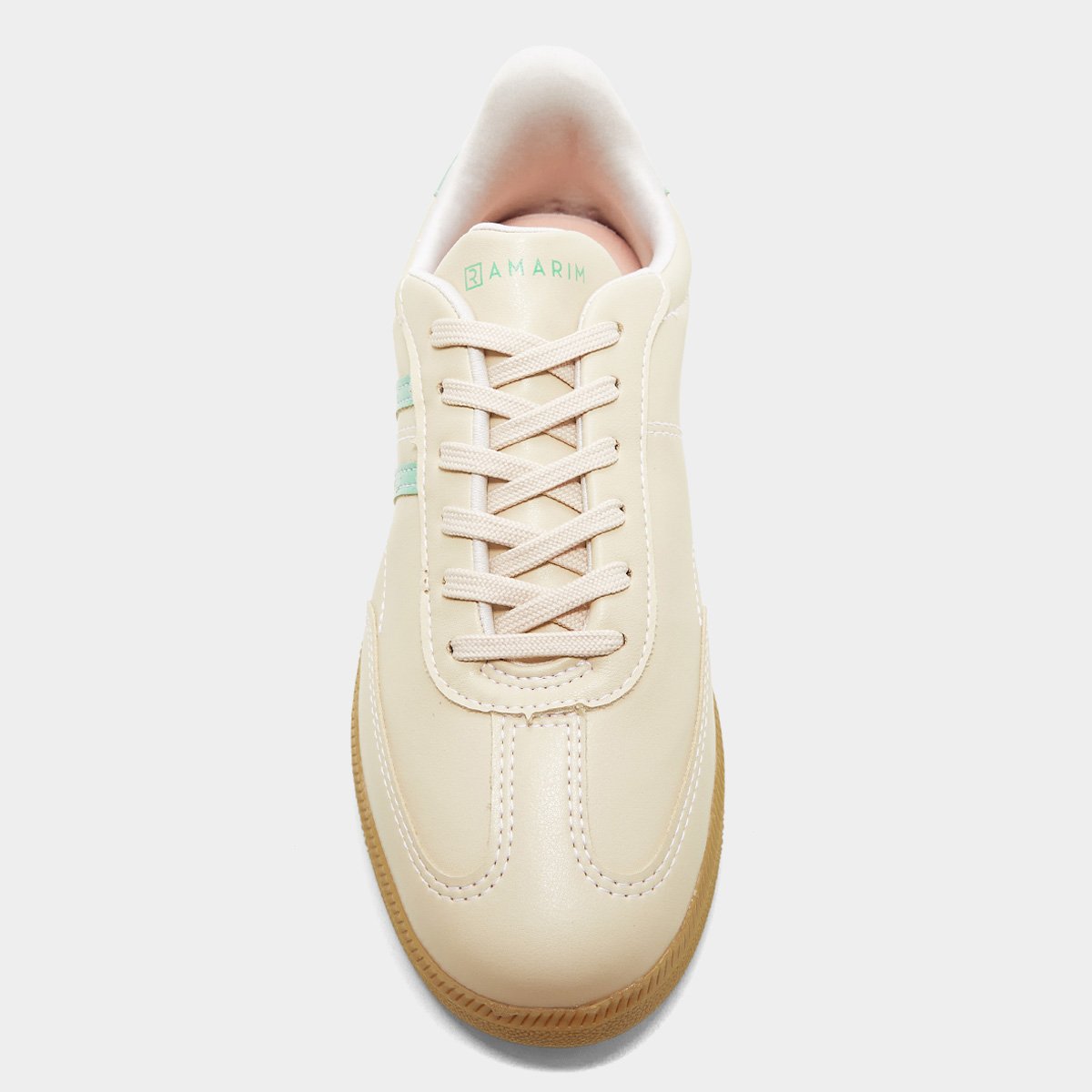 Tênis Ramarim Casual Feminino - Tam: 39 - 2