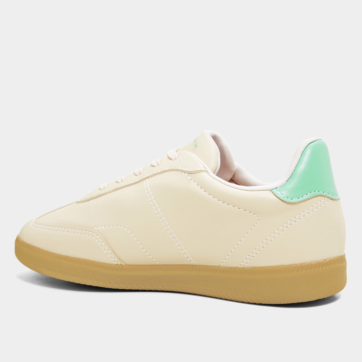 Tênis Ramarim Casual Feminino - Tam: 39 - 3