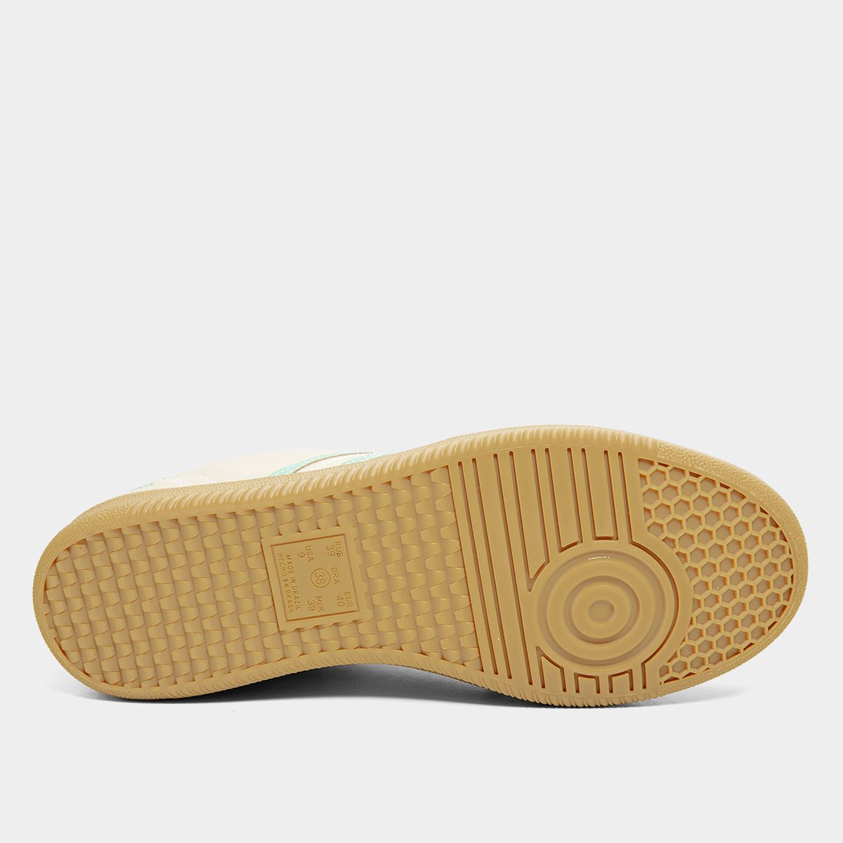 Tênis Ramarim Casual Feminino - Tam: 39 - 4
