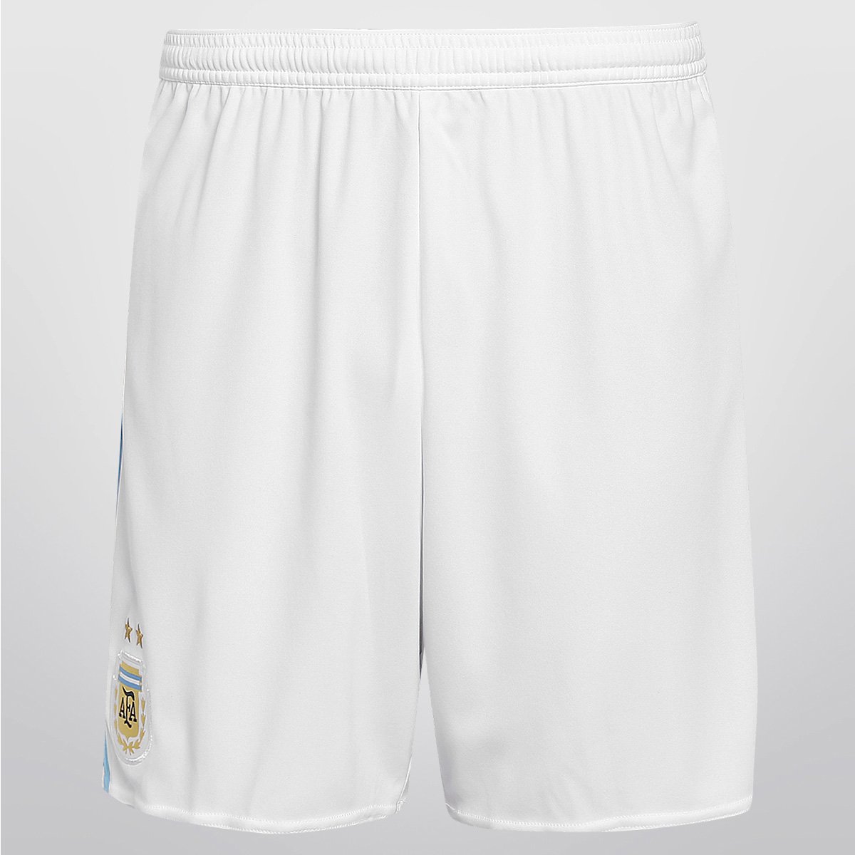 Calção Adidas Seleção Argentina 2015