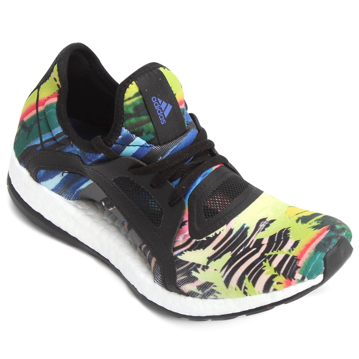 Tênis Adidas Pure Boost X Feminino