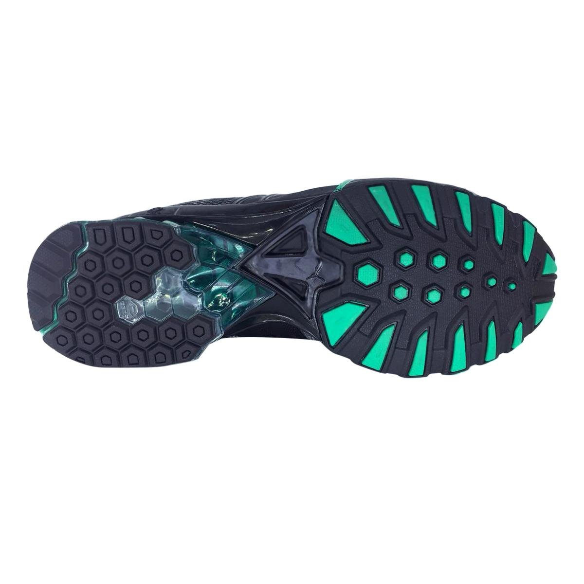 Tênis Puma Cell Aether Knit Bdp Masculino - Tam: 37 - 2