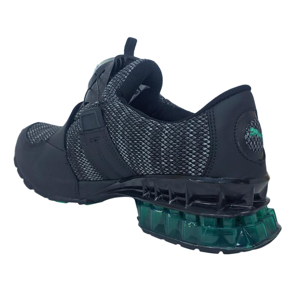 Tênis Puma Cell Aether Knit Bdp Masculino - Tam: 37 - 3