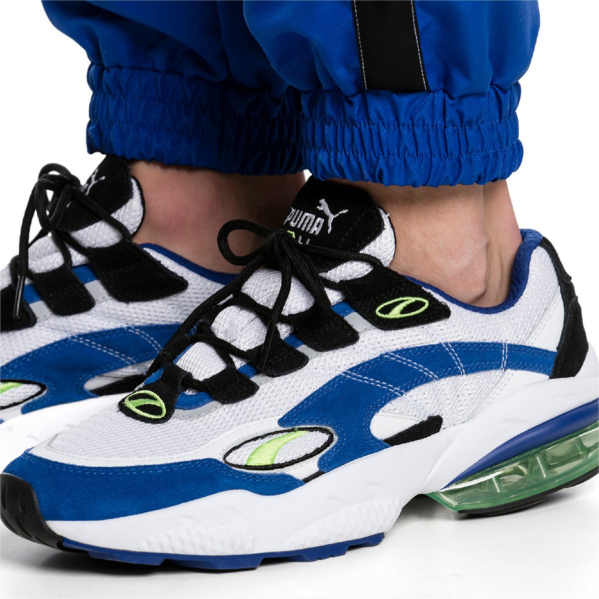 Tênis Puma Cell Venom - Tam: 44 - 4
