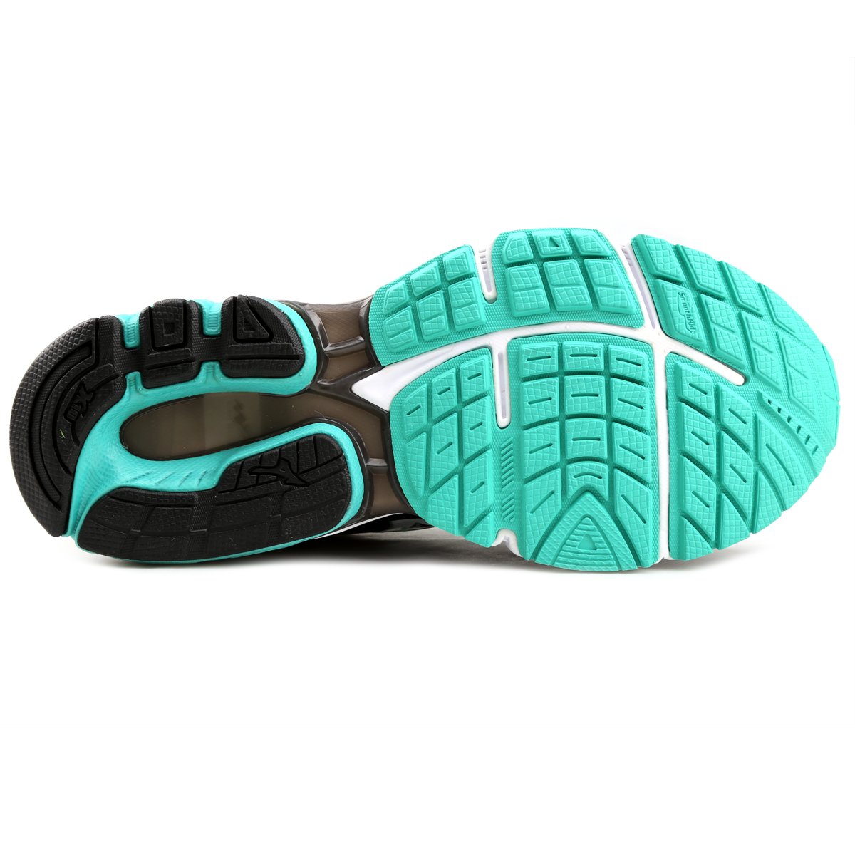 Tênis Mizuno Wave Prime 12 Feminino - Tam: 40 - 1