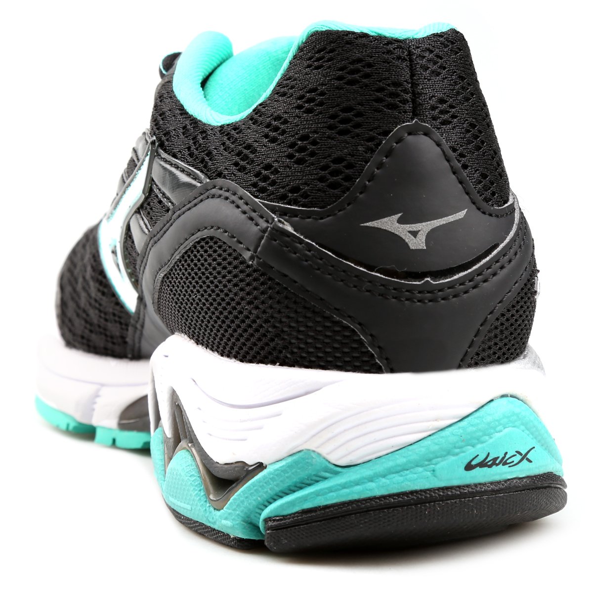 Tênis Mizuno Wave Prime 12 Feminino - Tam: 40 - 2