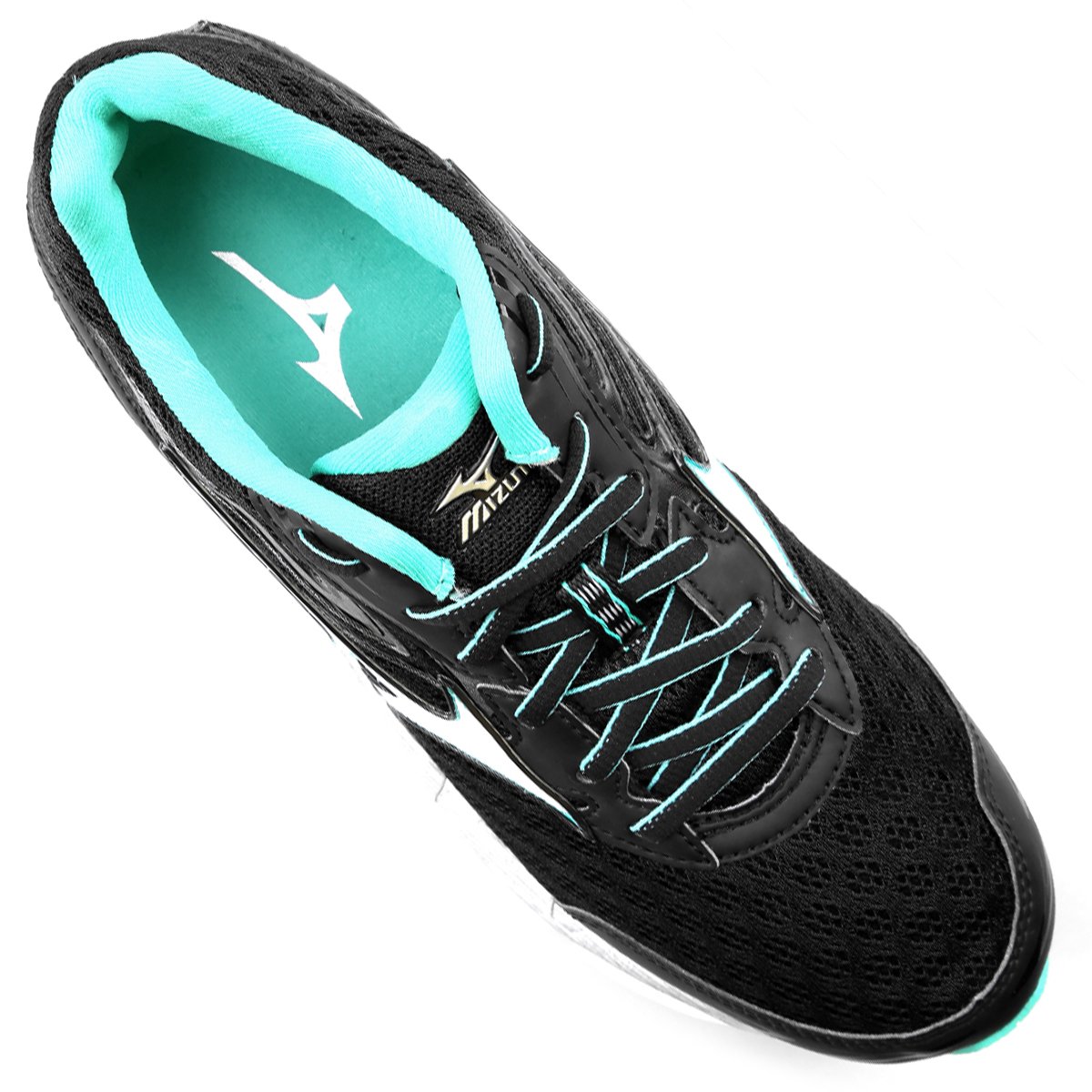 Tênis Mizuno Wave Prime 12 Feminino - Tam: 40 - 3