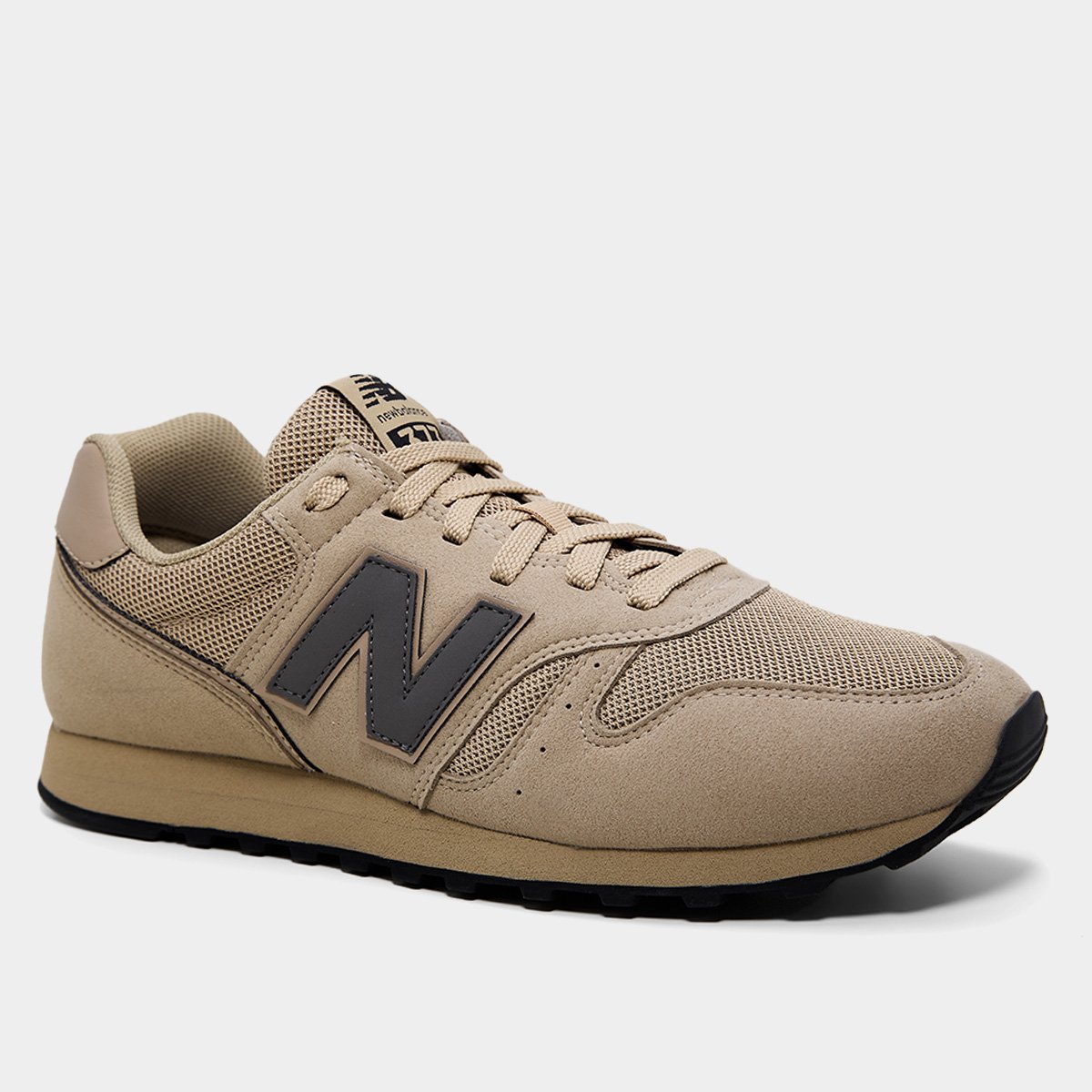 Tênis New Balance 373 Core Masculino - Tam: 38 - 1