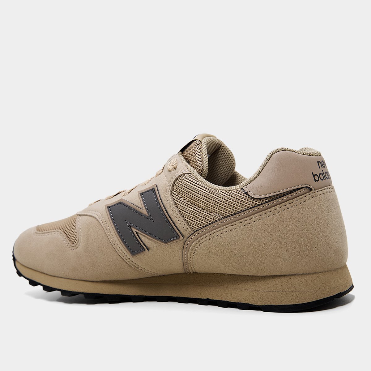 Tênis New Balance 373 Core Masculino - Tam: 38 - 2
