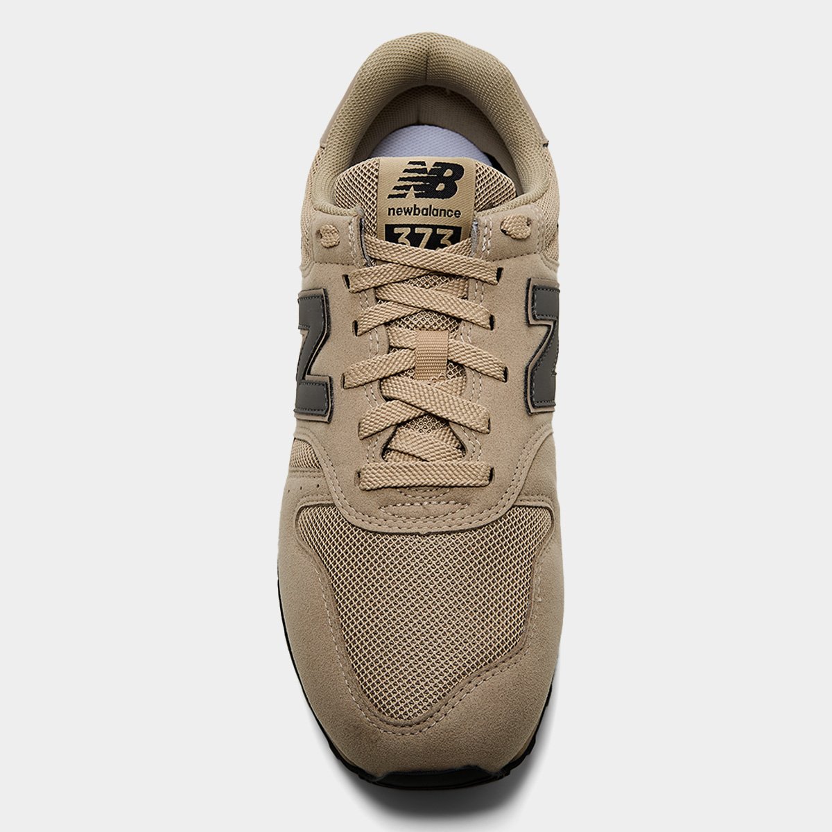 Tênis New Balance 373 Core Masculino - Tam: 38 - 3