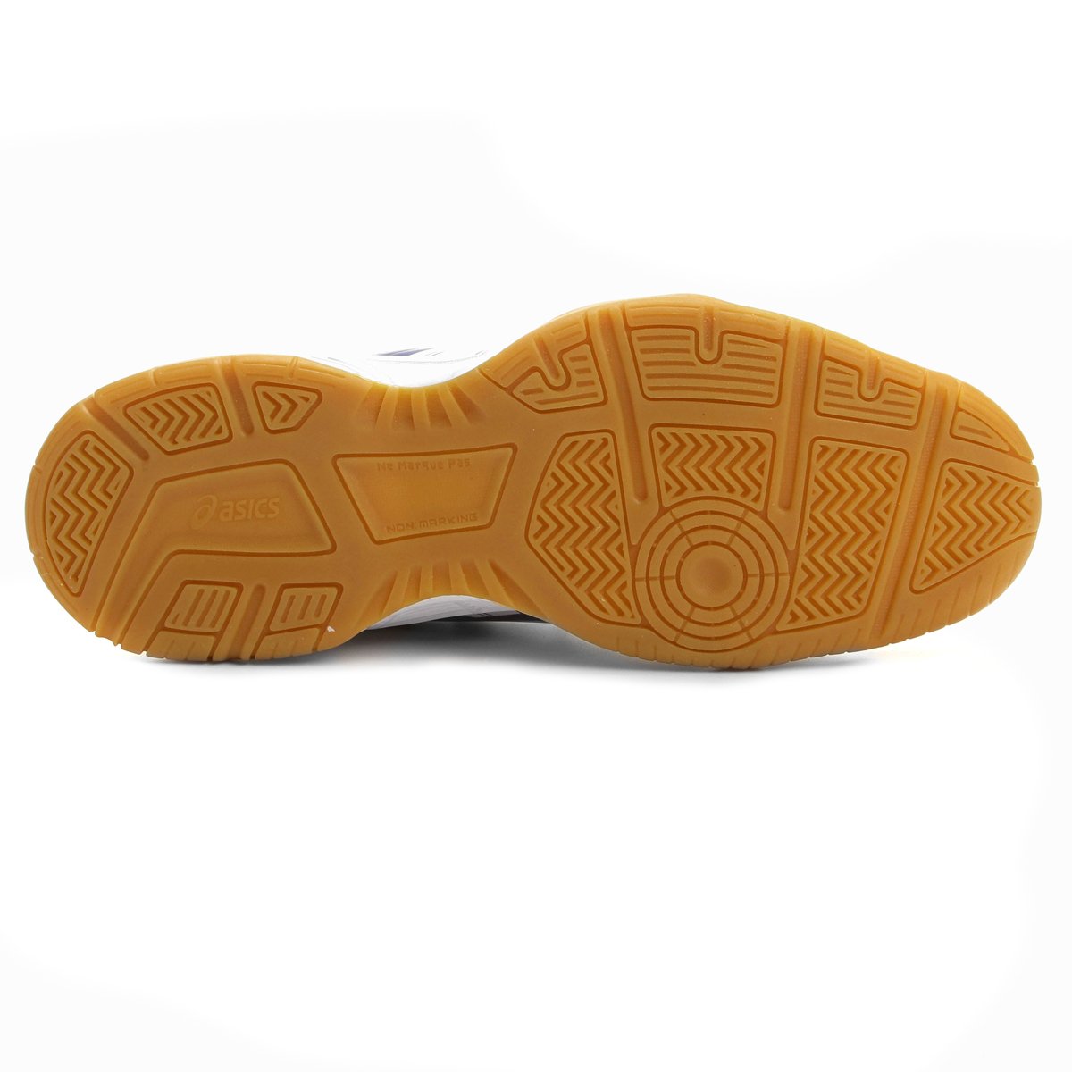 asics gel rocket 7