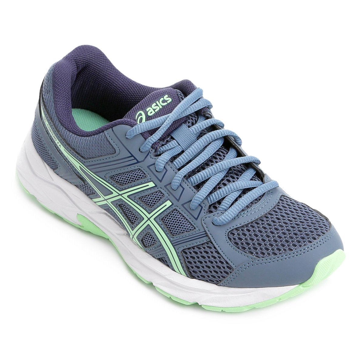 tenis asics contend 4 a