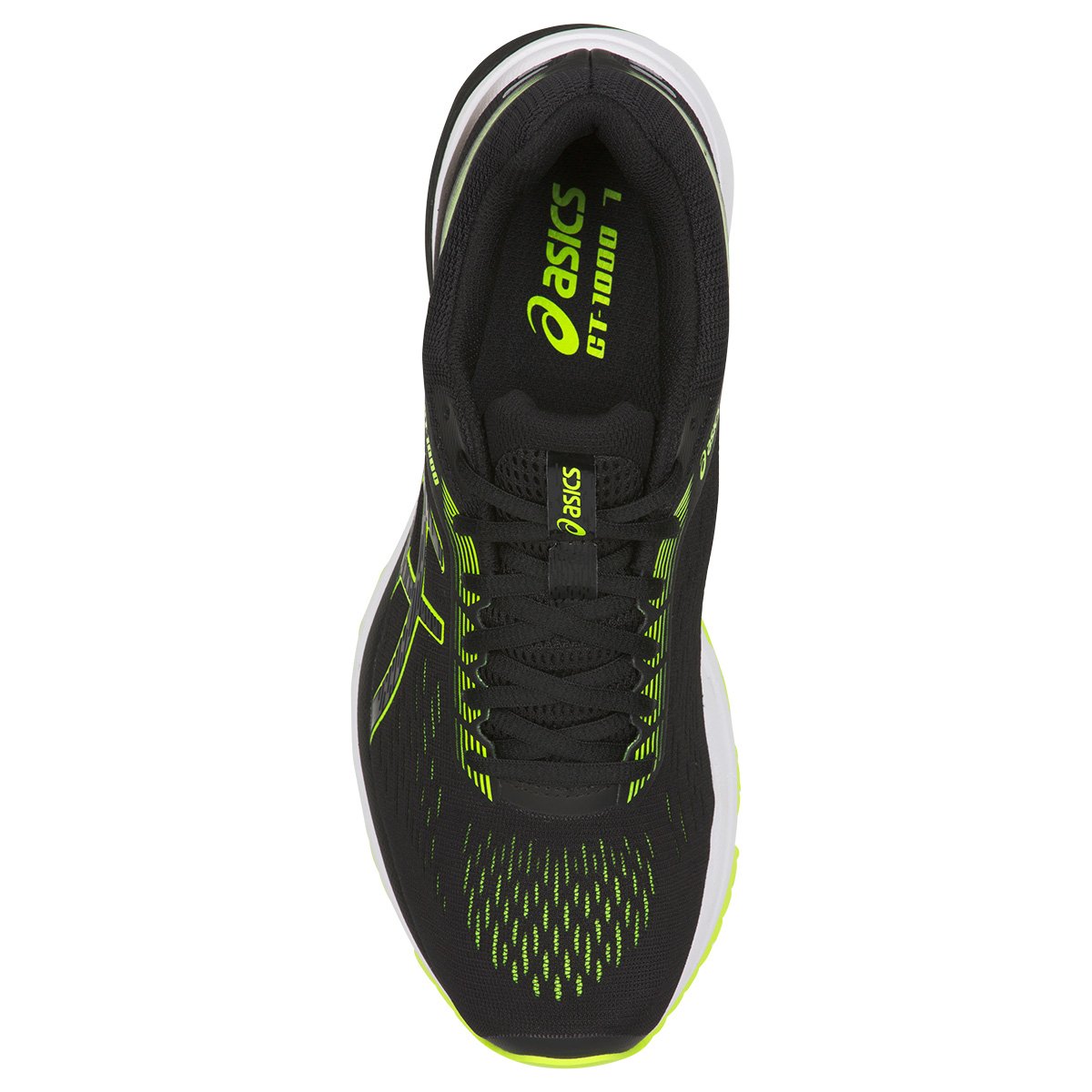 Tênis Asics GT 1000 7 Masculino - Tam: 45 - 3
