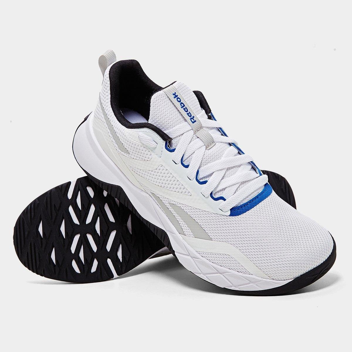 Tênis Reebok Nfx Trainer Masculino - Tam: 44 - 1