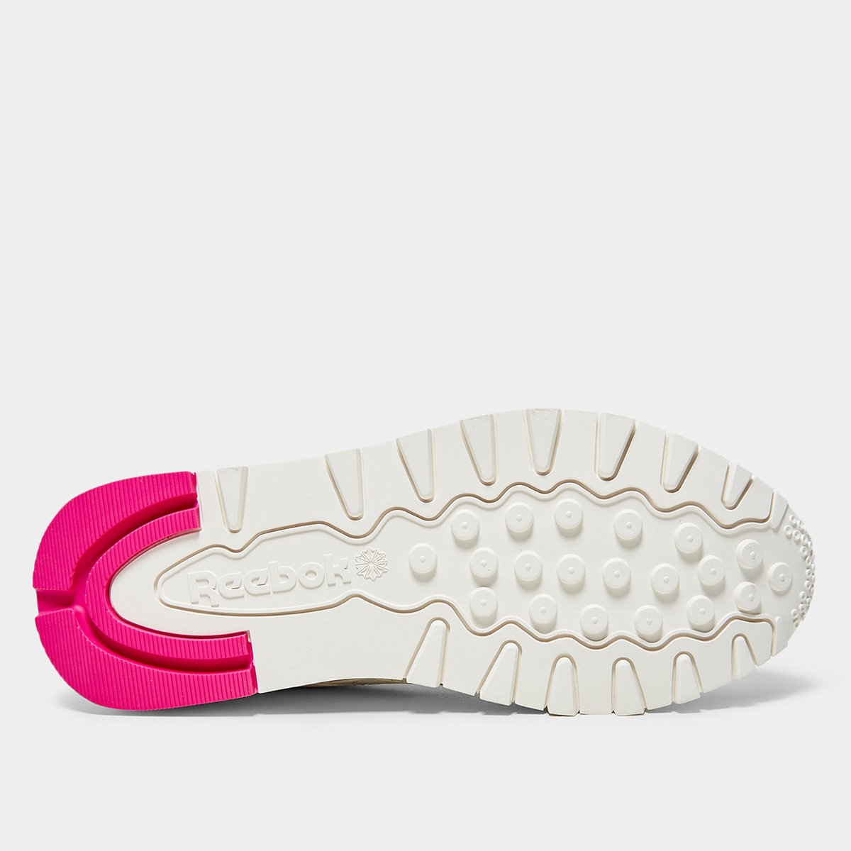 Tênis Reebok Classic Leather Feminino - Tam: 40 - 4